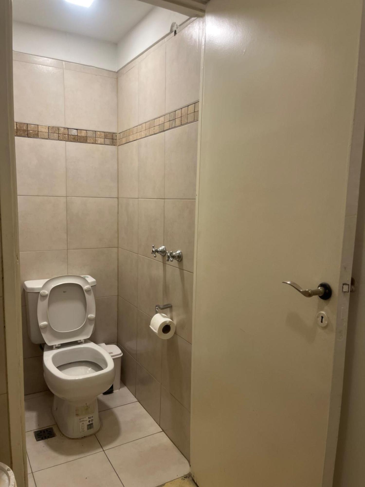 Appartamento Departamento Aurora Mendoza Esterno foto