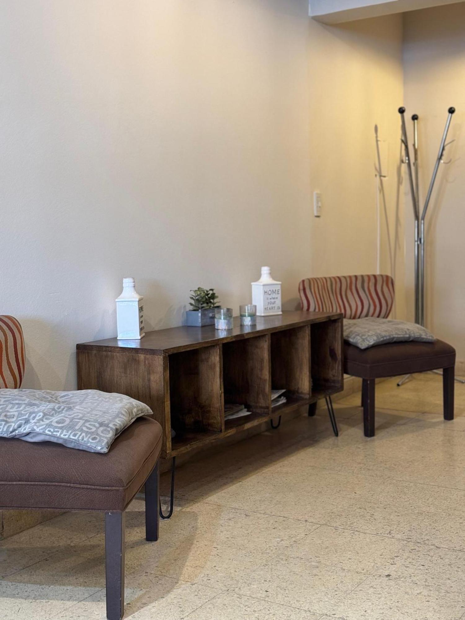 Appartamento Departamento Aurora Mendoza Esterno foto