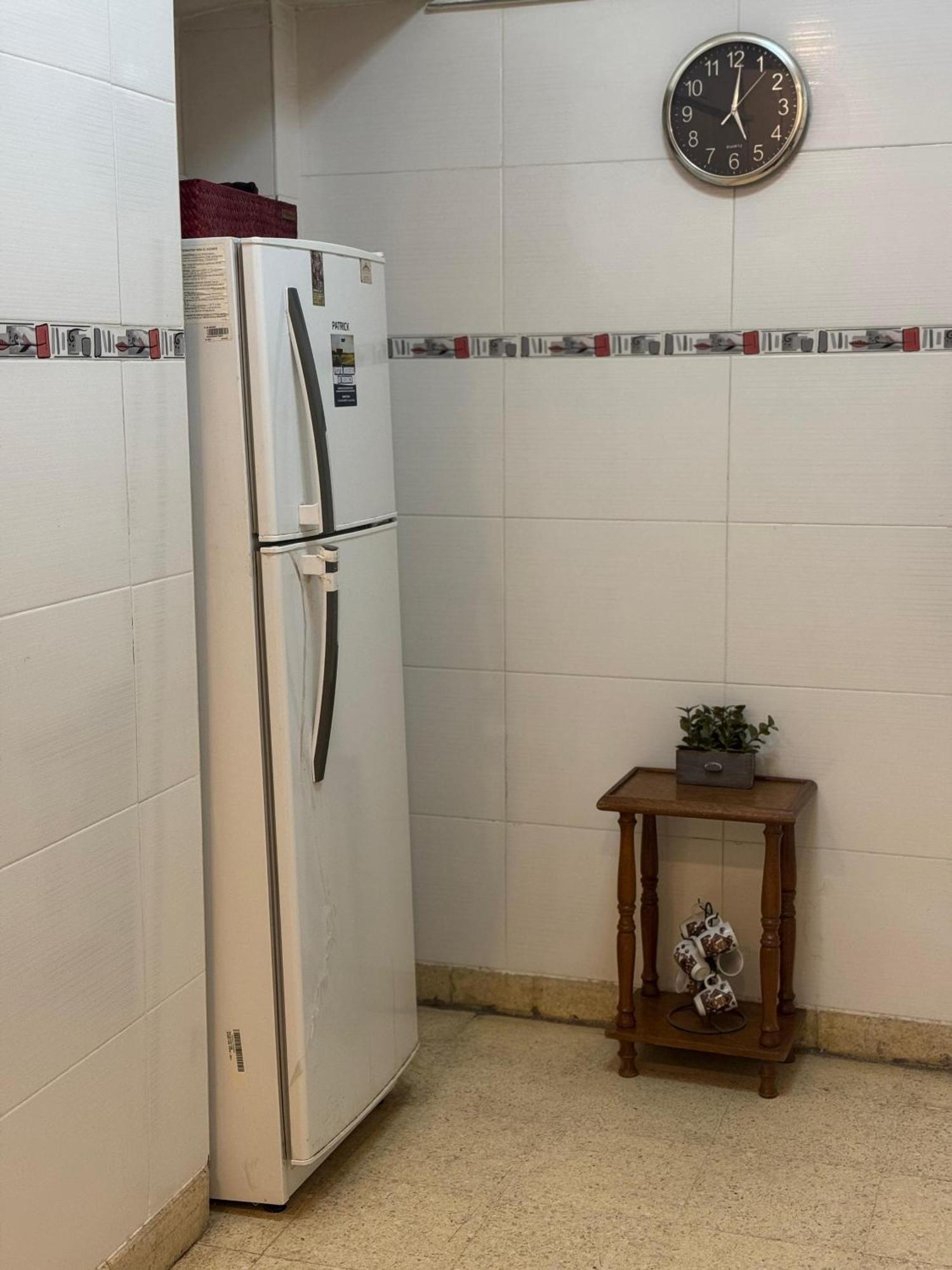 Appartamento Departamento Aurora Mendoza Esterno foto