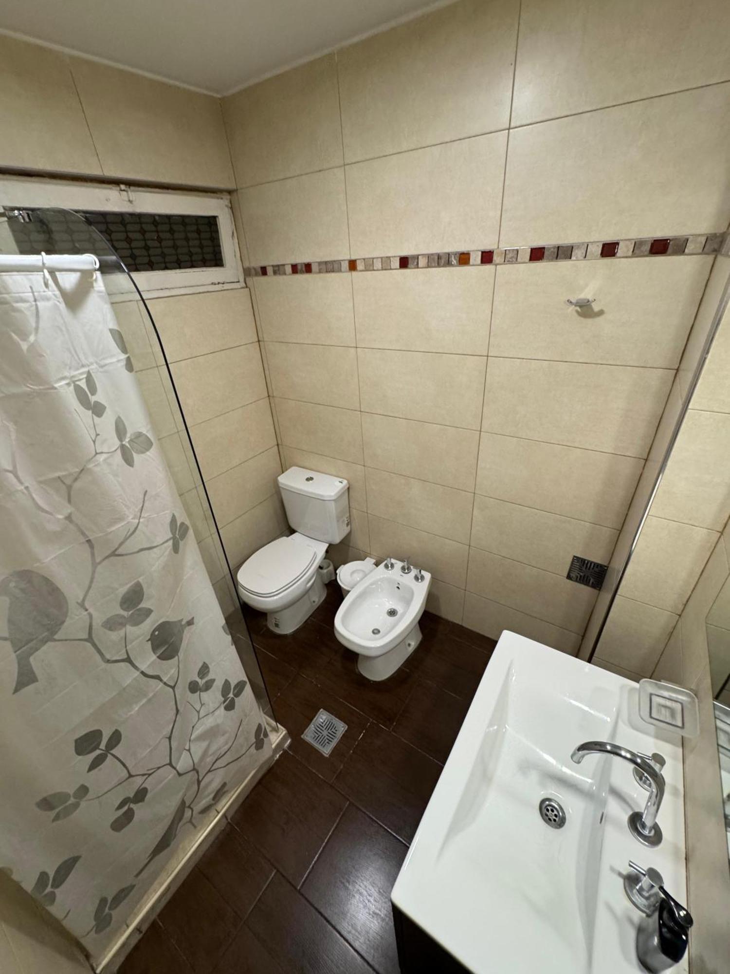 Appartamento Departamento Aurora Mendoza Esterno foto