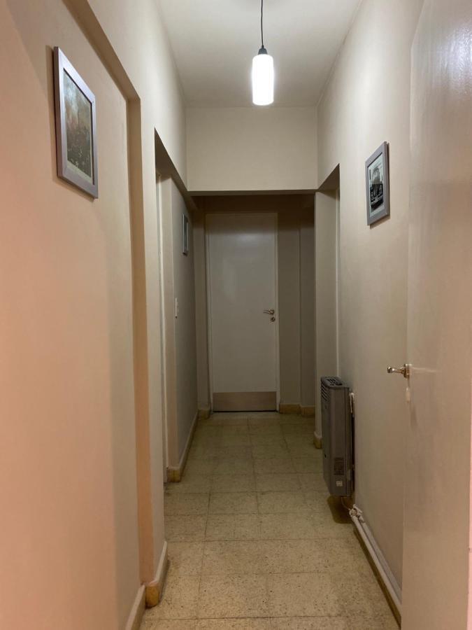 Appartamento Departamento Aurora Mendoza Esterno foto