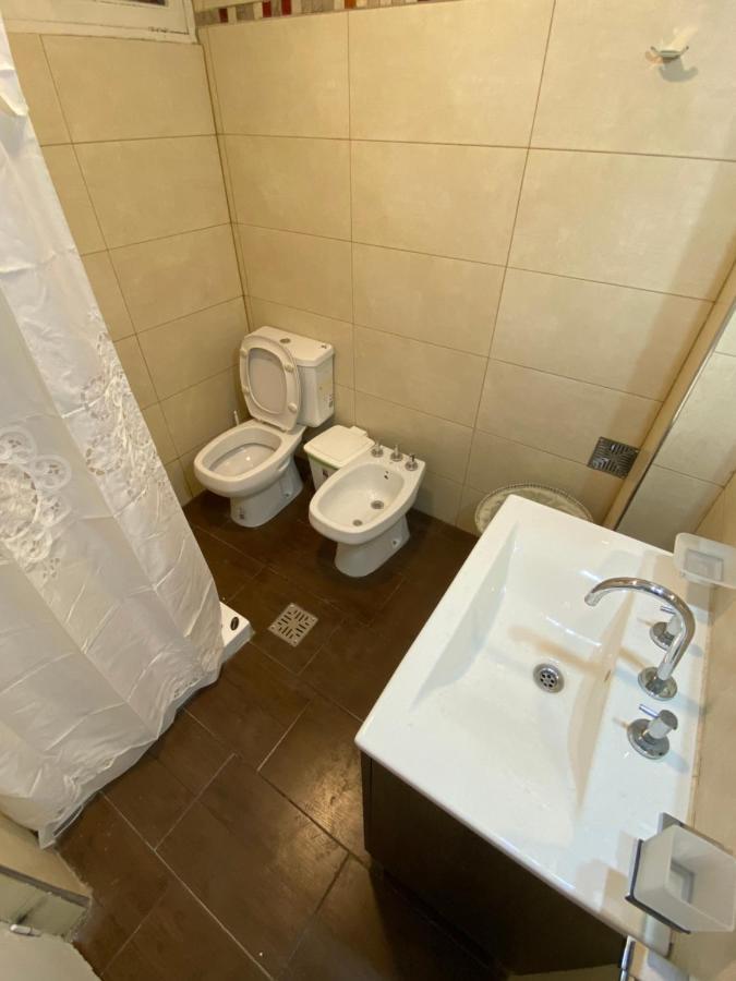 Appartamento Departamento Aurora Mendoza Esterno foto