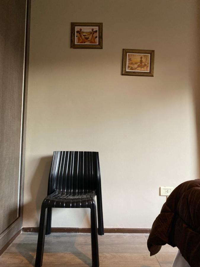 Appartamento Departamento Aurora Mendoza Esterno foto