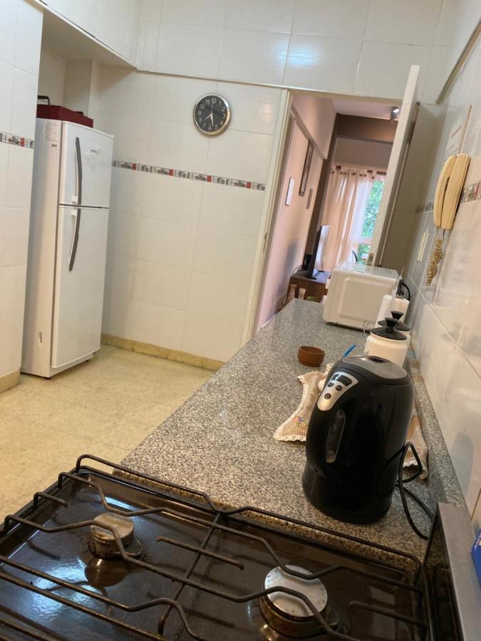 Appartamento Departamento Aurora Mendoza Esterno foto
