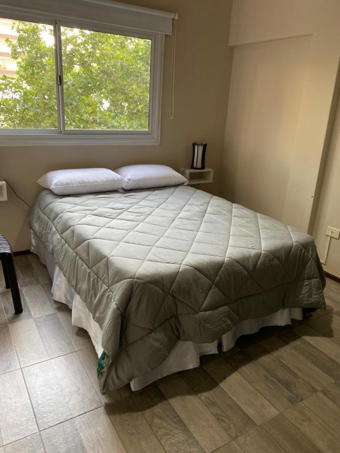 Appartamento Departamento Aurora Mendoza Esterno foto